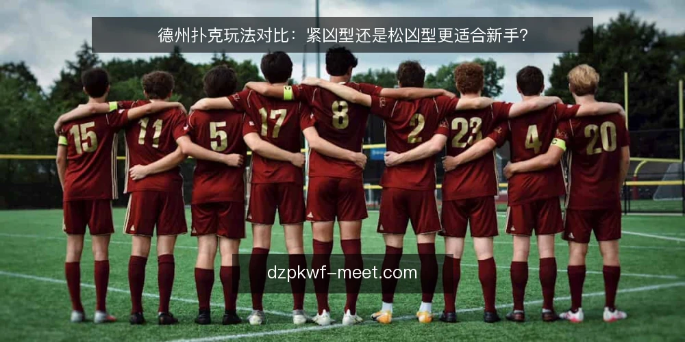 德州扑克玩法对比:紧凶型还是松凶型更适合新手? — 为什么现在需要审视自己的打法风格 配图